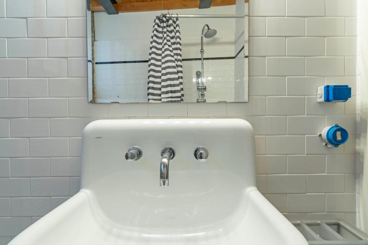Venetian Loft Apartment Bagian luar foto